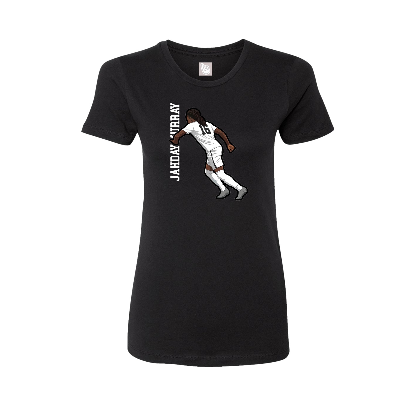 Fitted Women's Tee