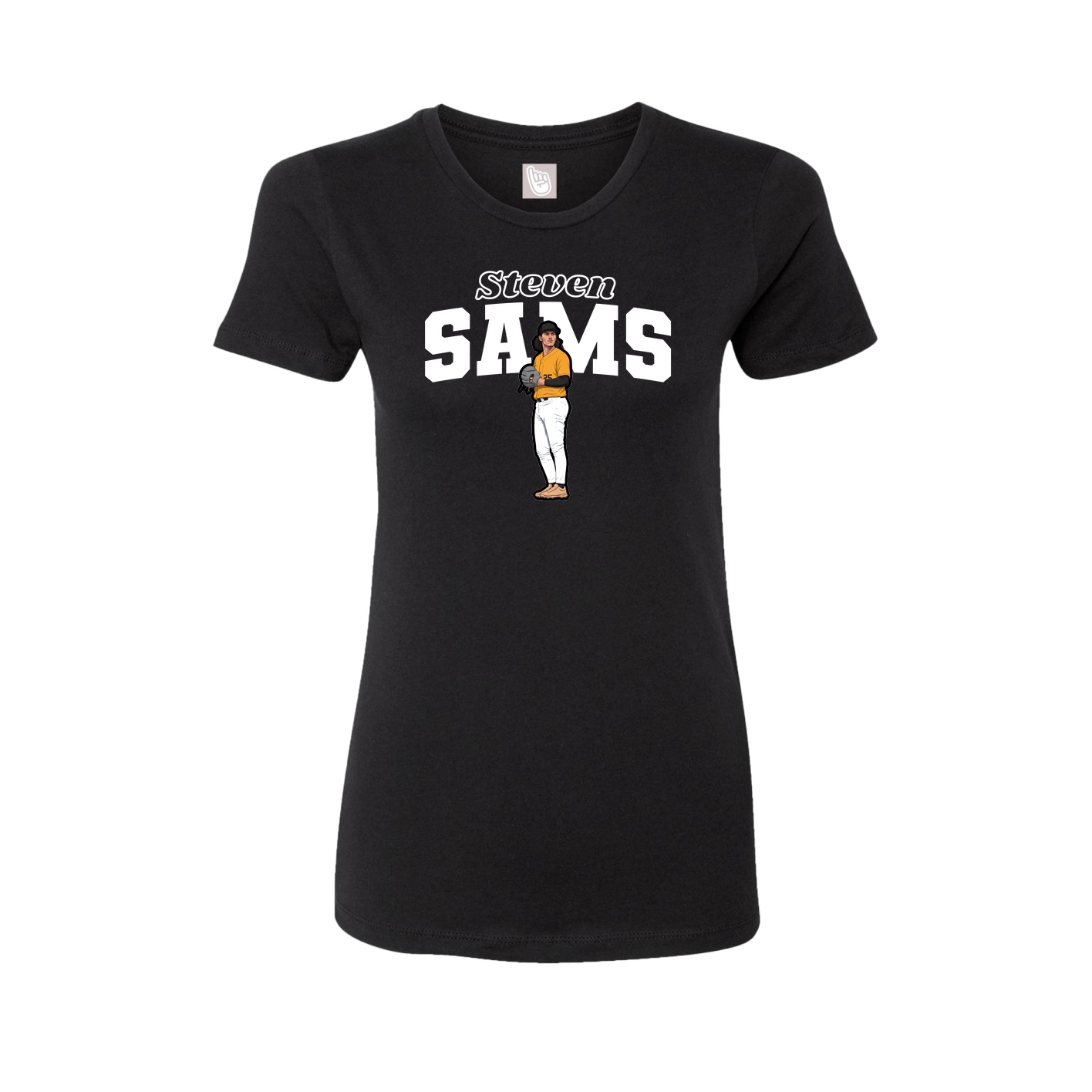 Fitted Women's Tee