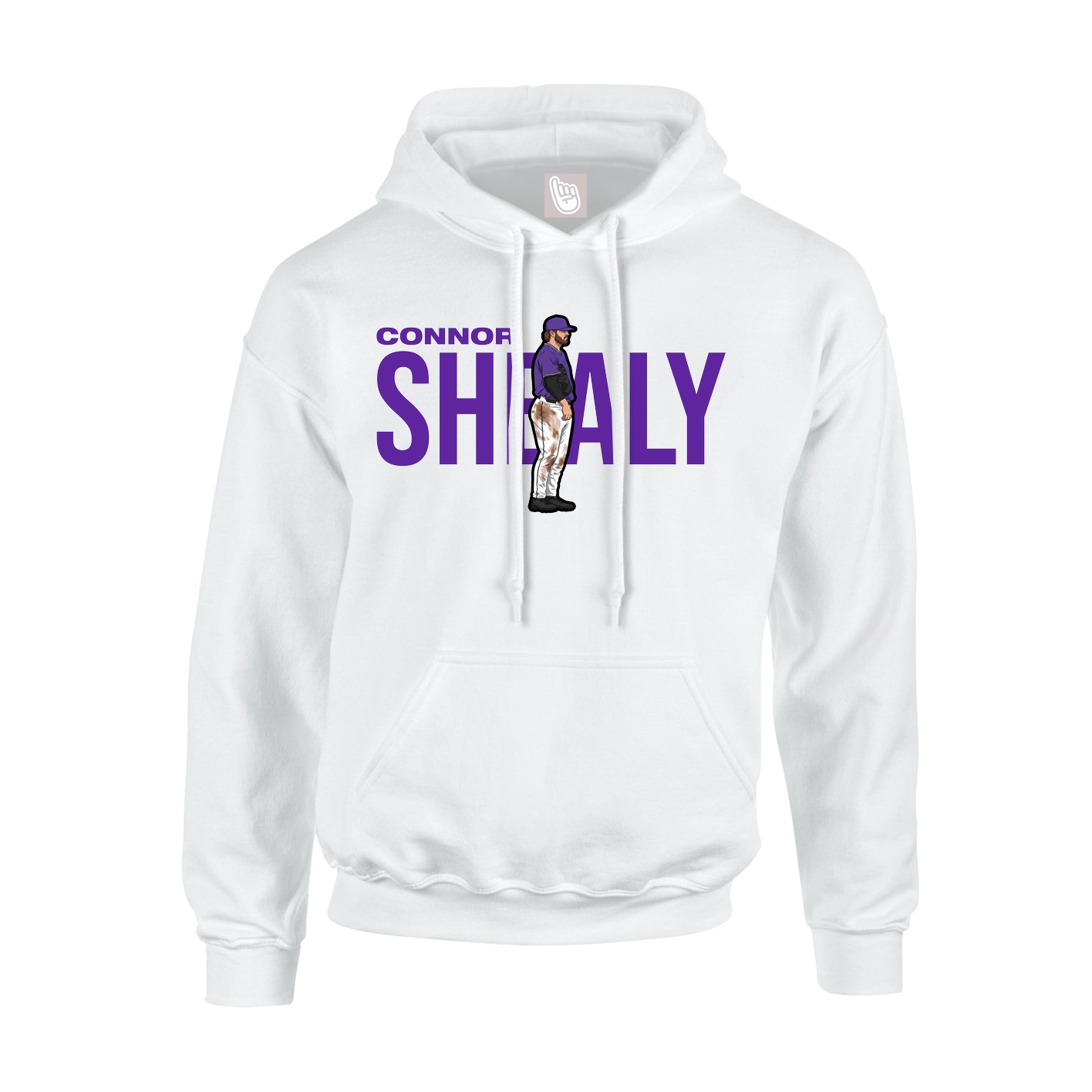 Youth Hoodie