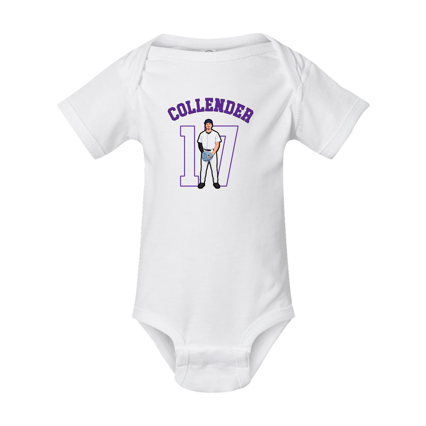 Baby Onesie