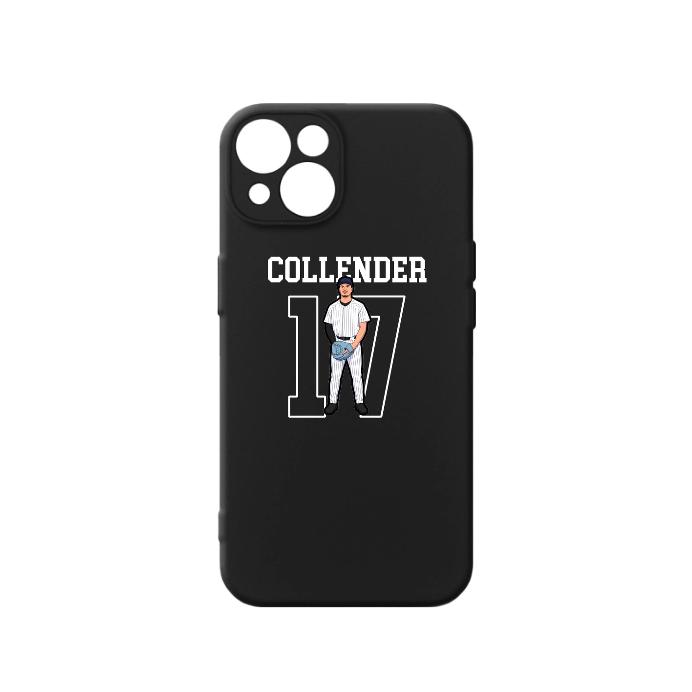 iPhone case
