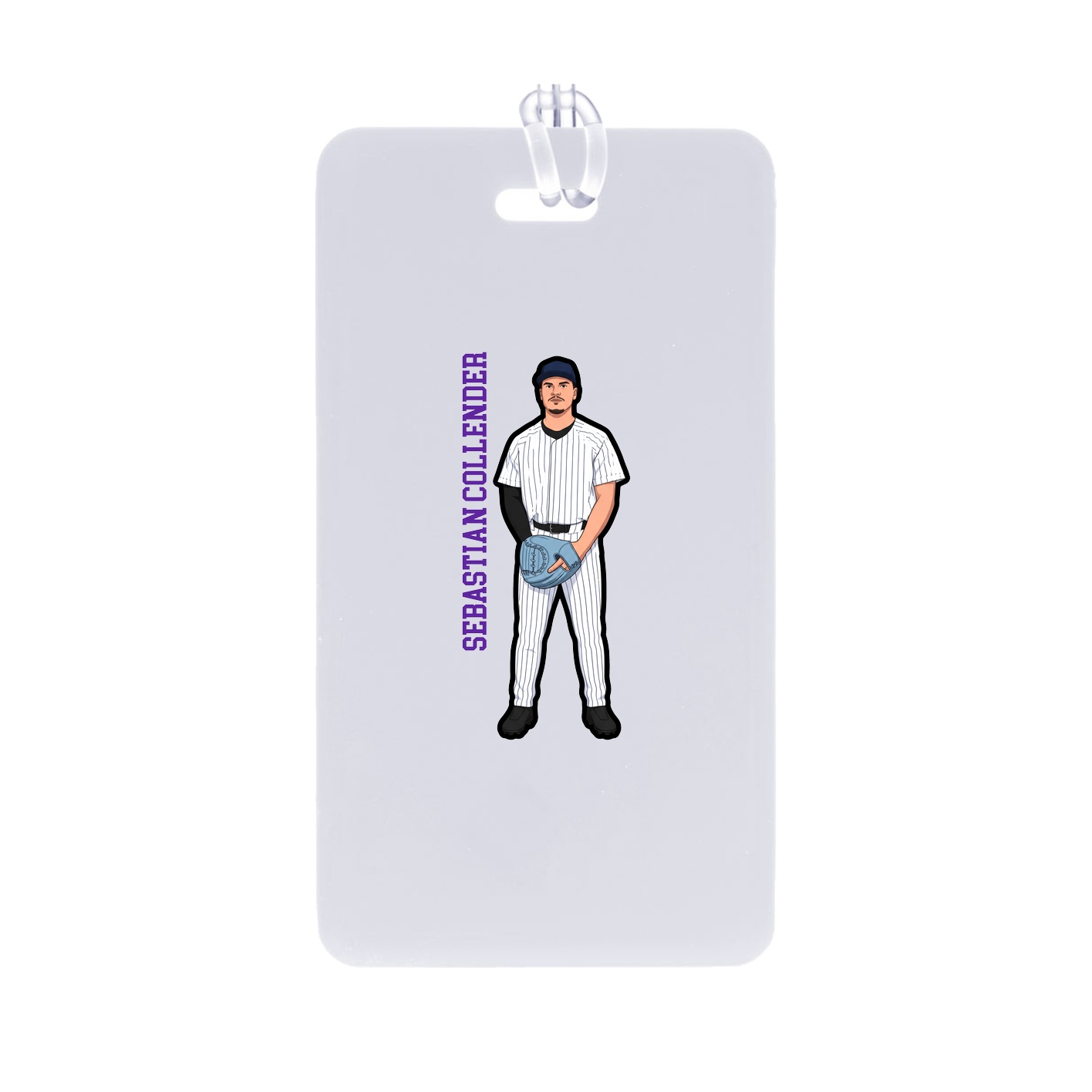 Bag Tag