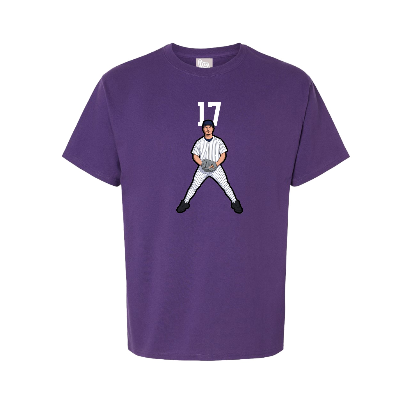 NIL Club Tee