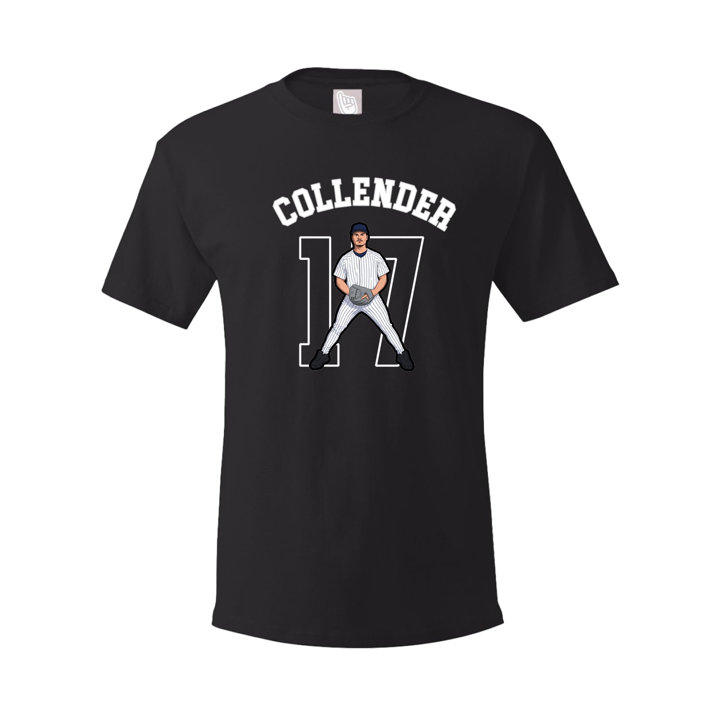 NIL Club Tee
