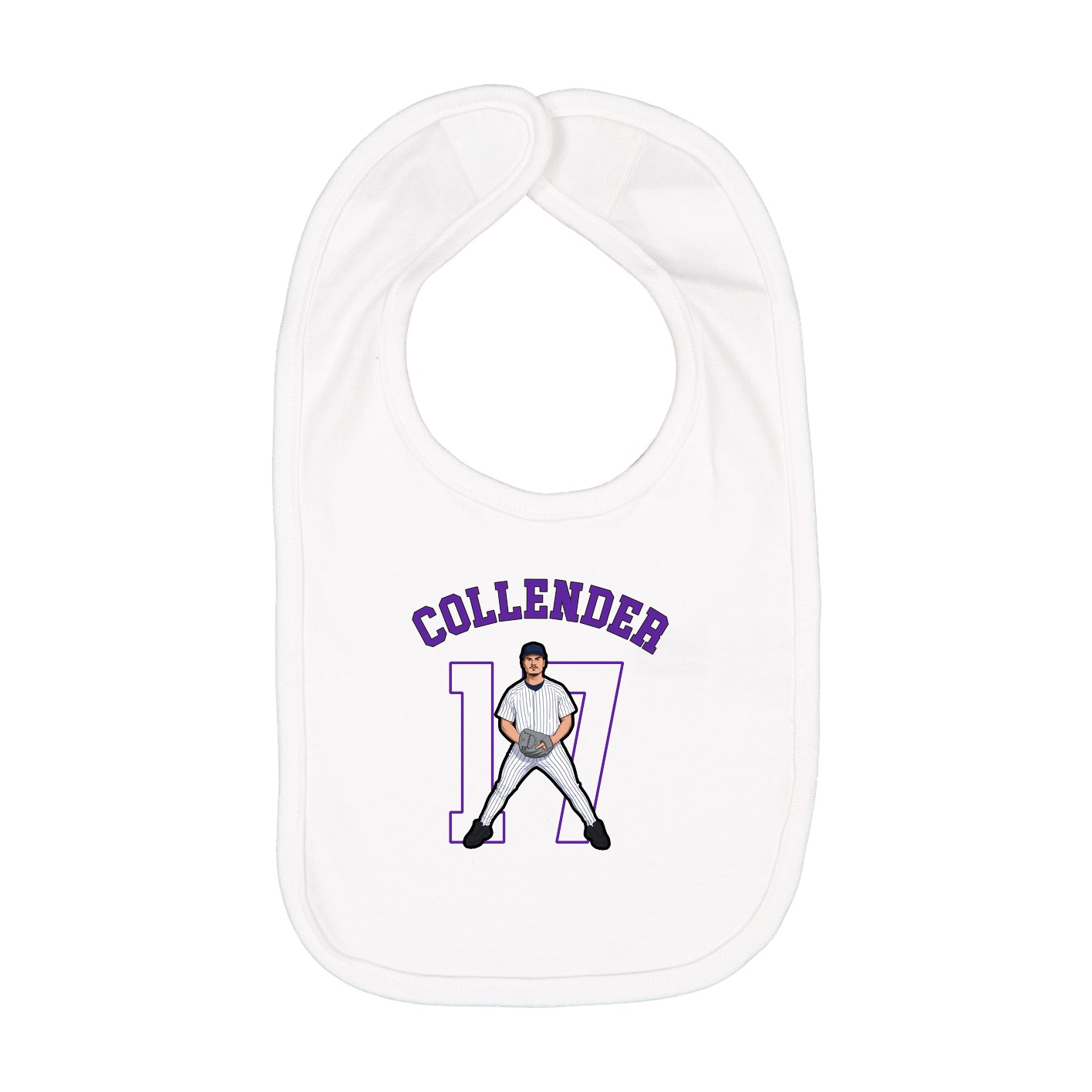Infant Bib