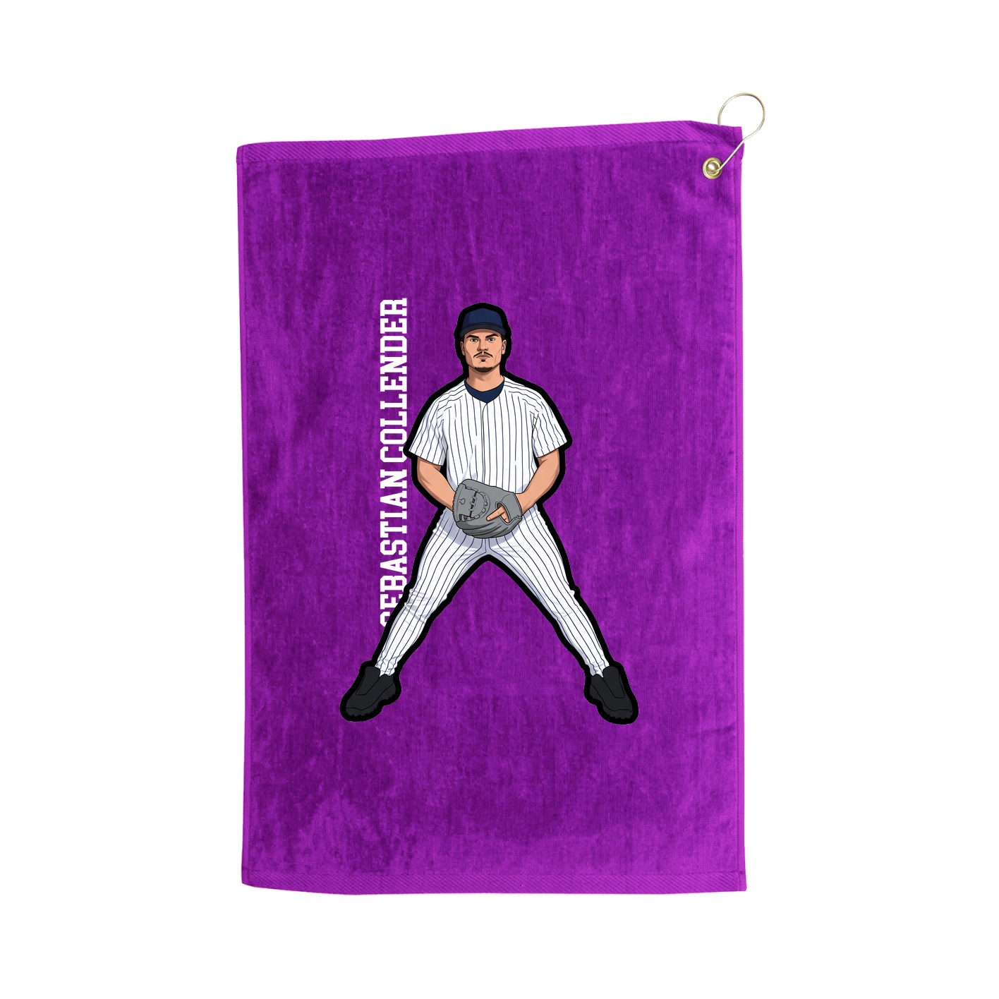 Golf Towel