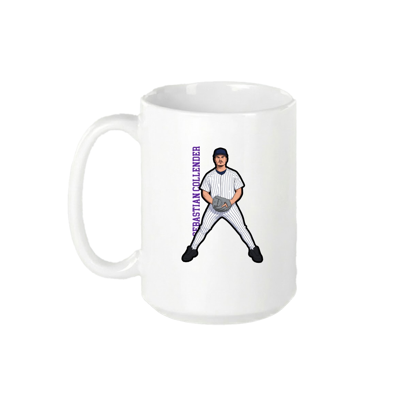 15oz Coffee Mug