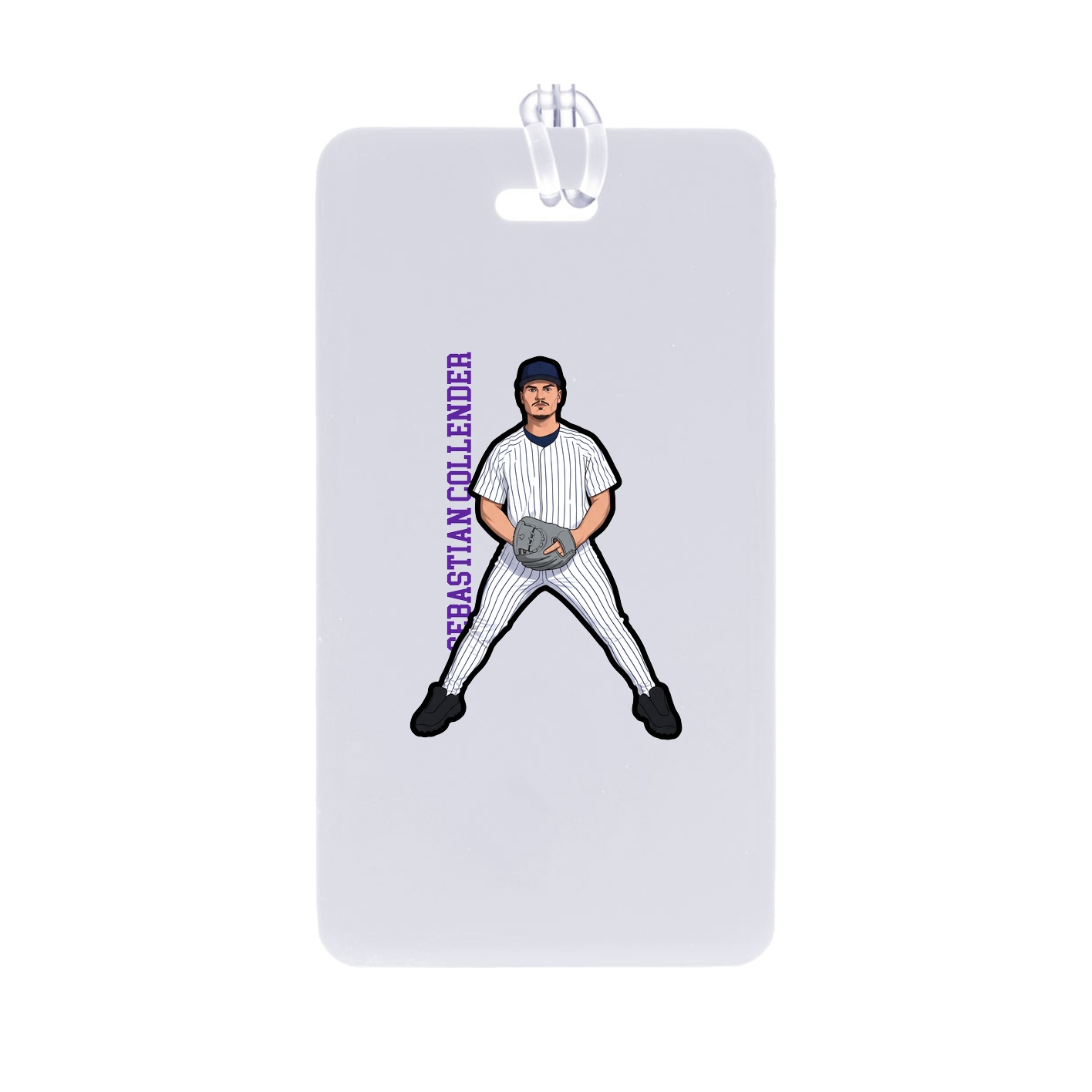 Bag Tag