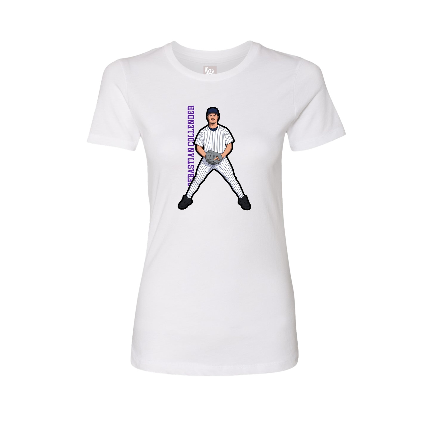 Womens Tee