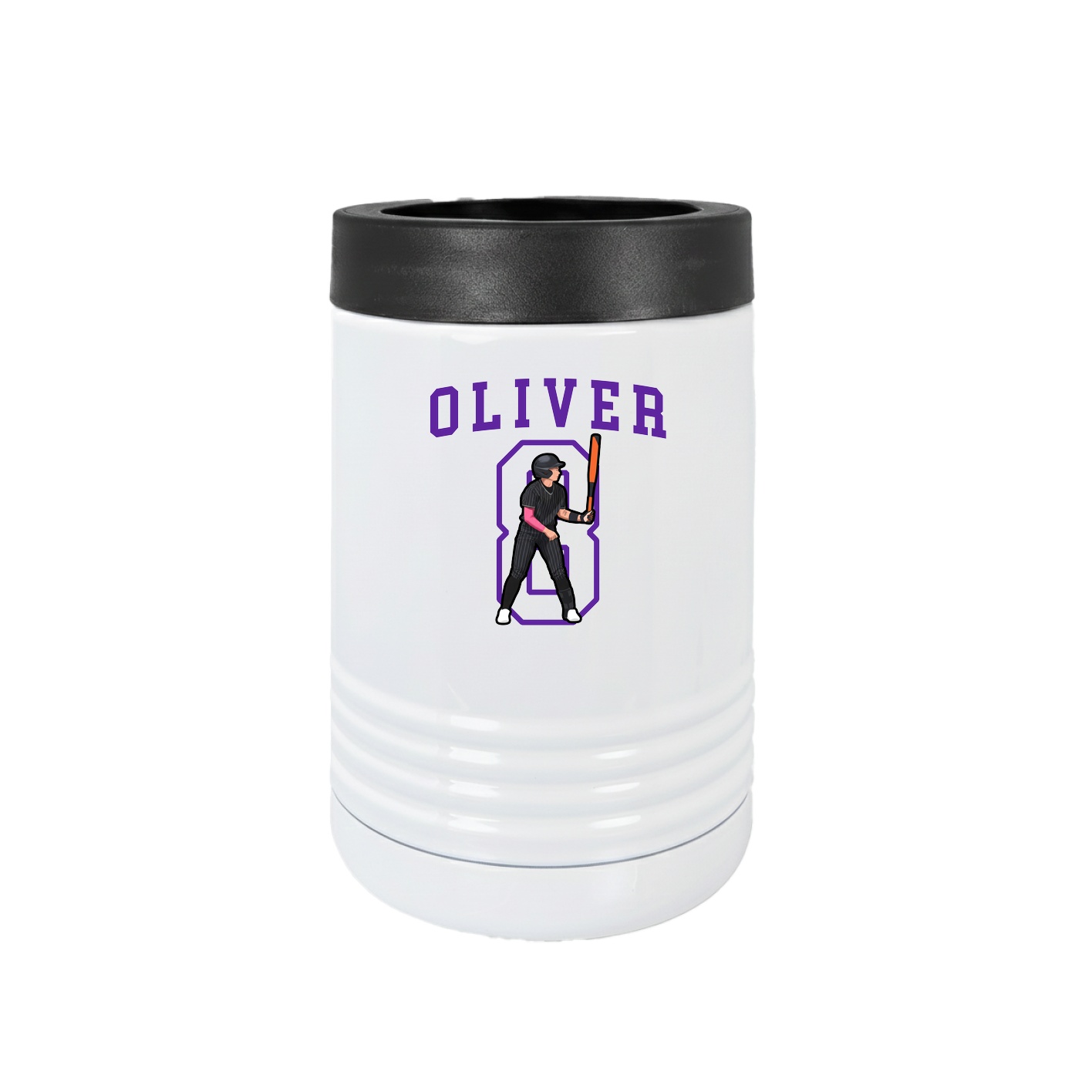 Beverage Holder — Shirsey in White