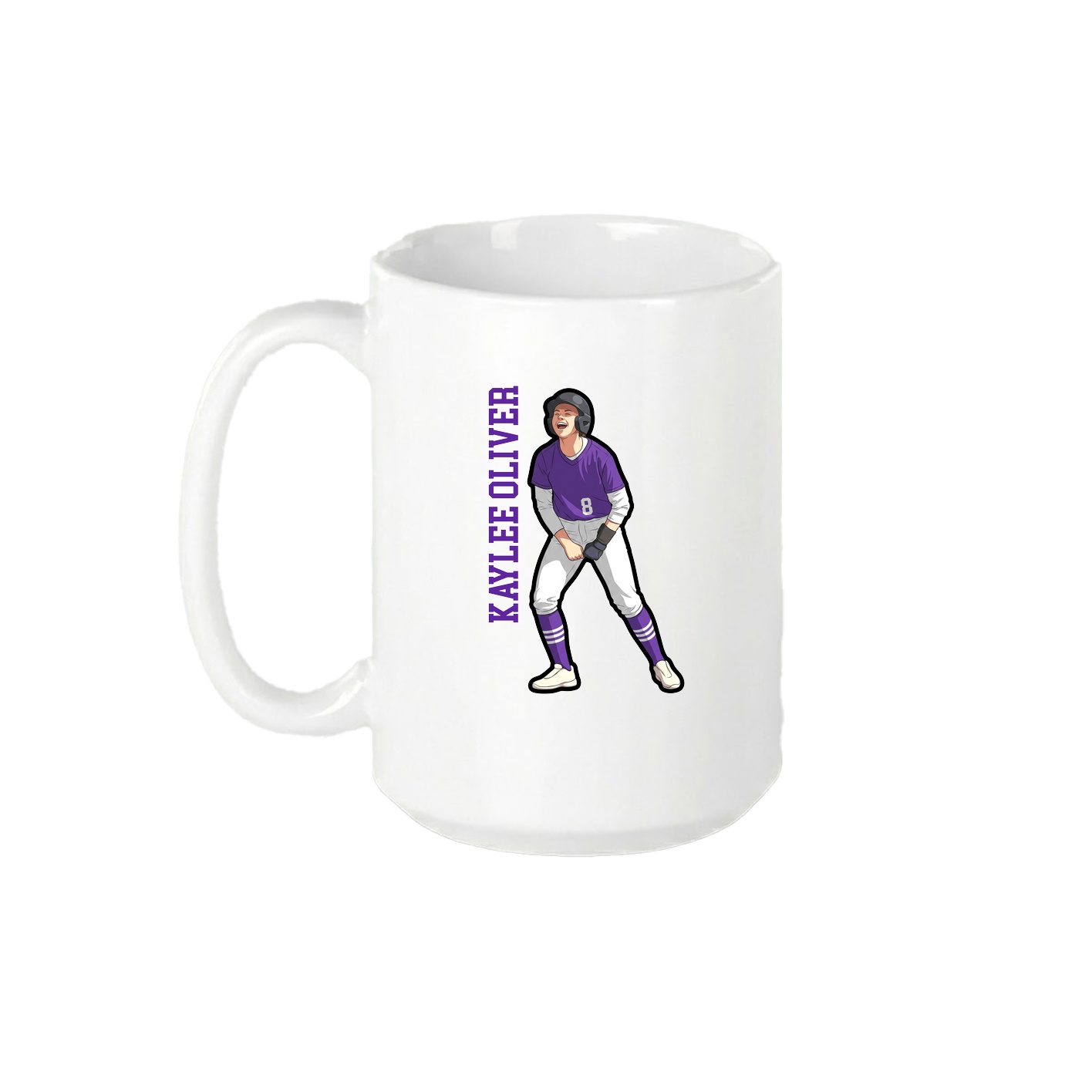 15oz Coffee Mug