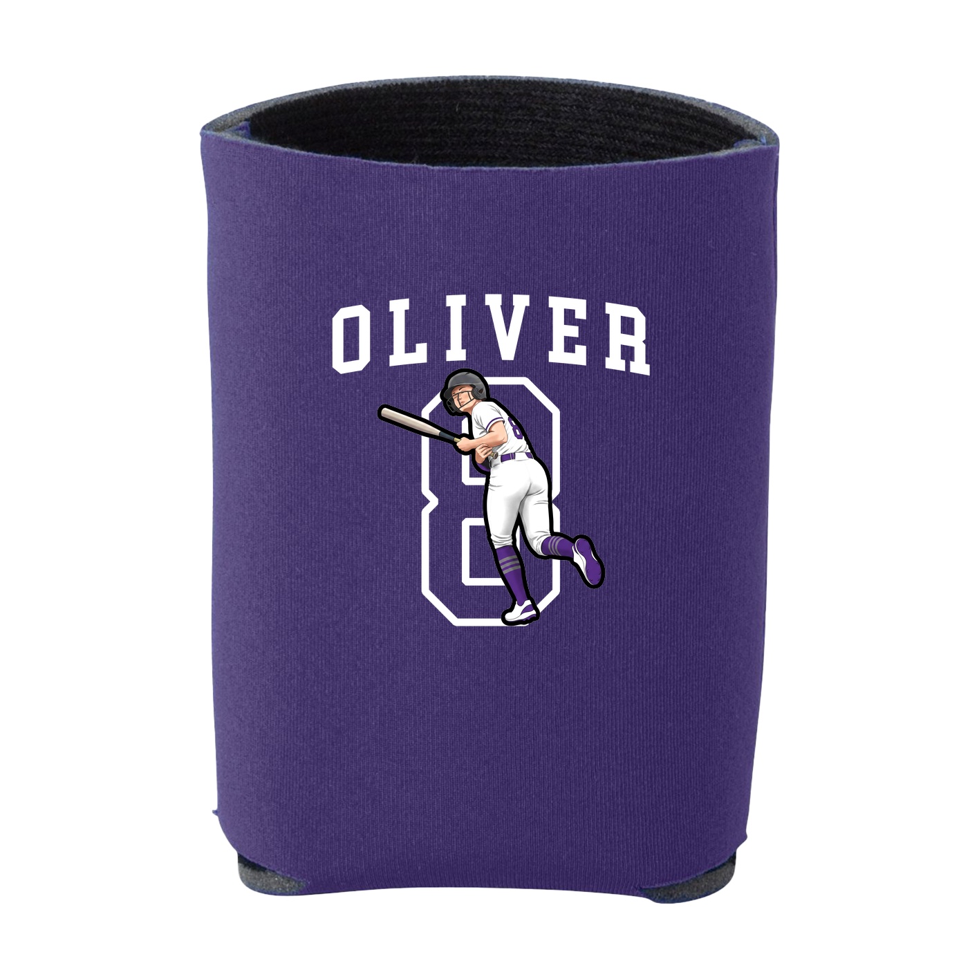 Can Holder — Shirsey in Purple