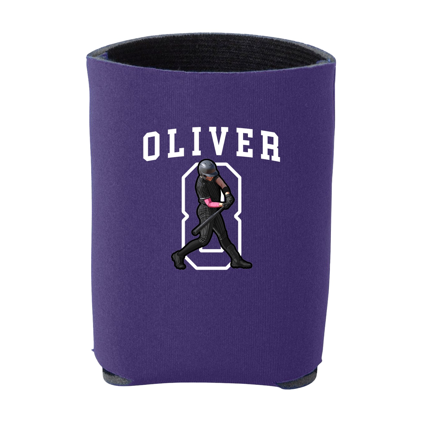 Can Holder — Shirsey in Purple
