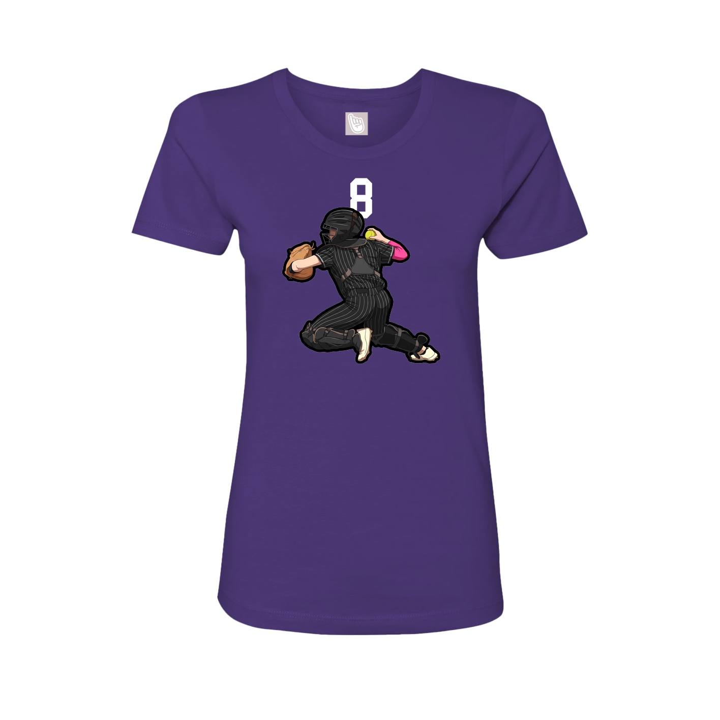 NIL Club Womens Tee