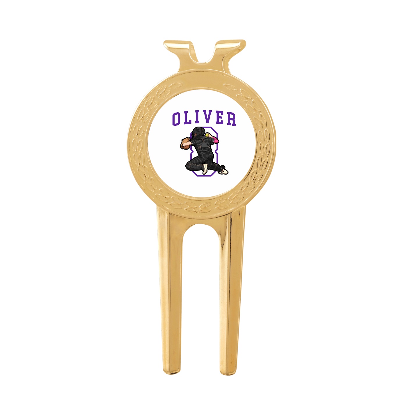 Divot Tool with Ball Marker — Shirsey in Classic