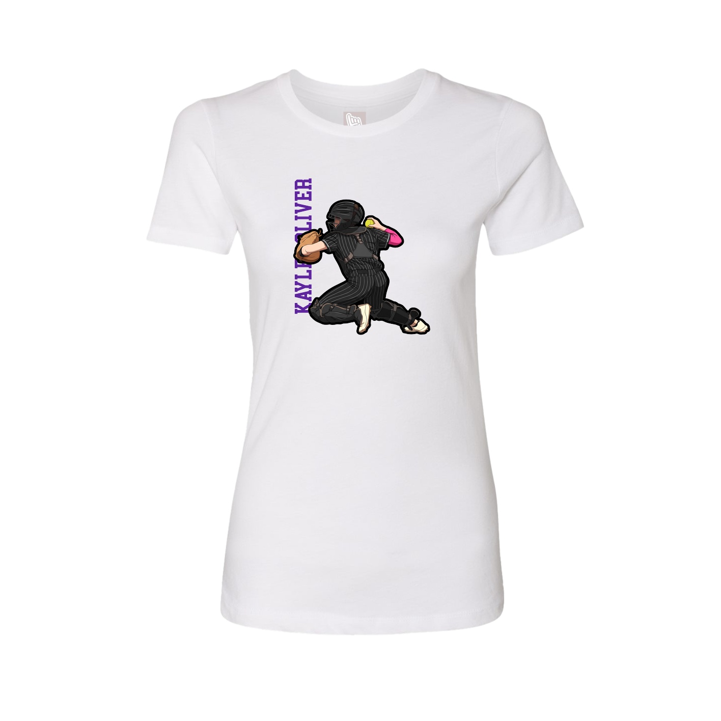 Womens Tee