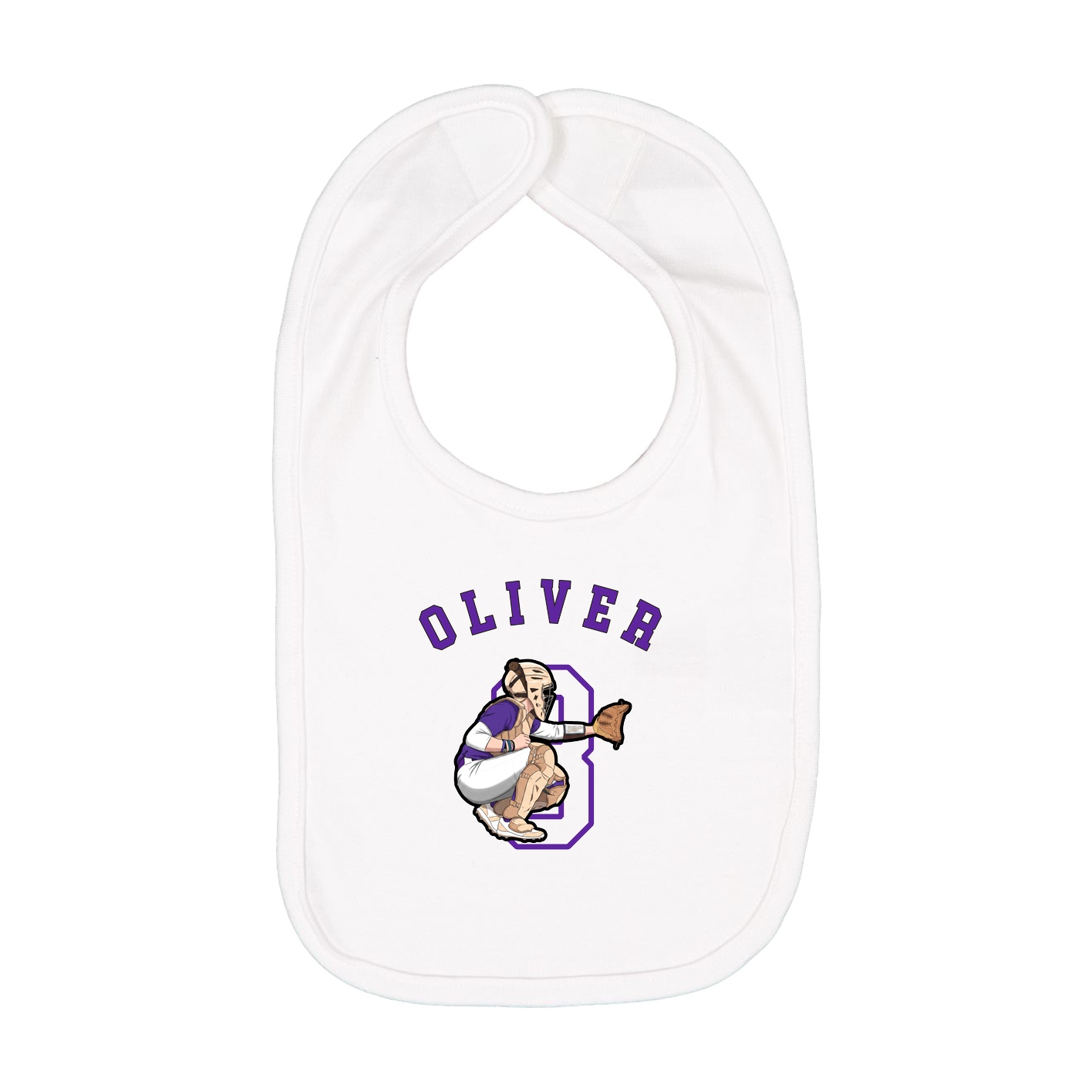 Infant Bib