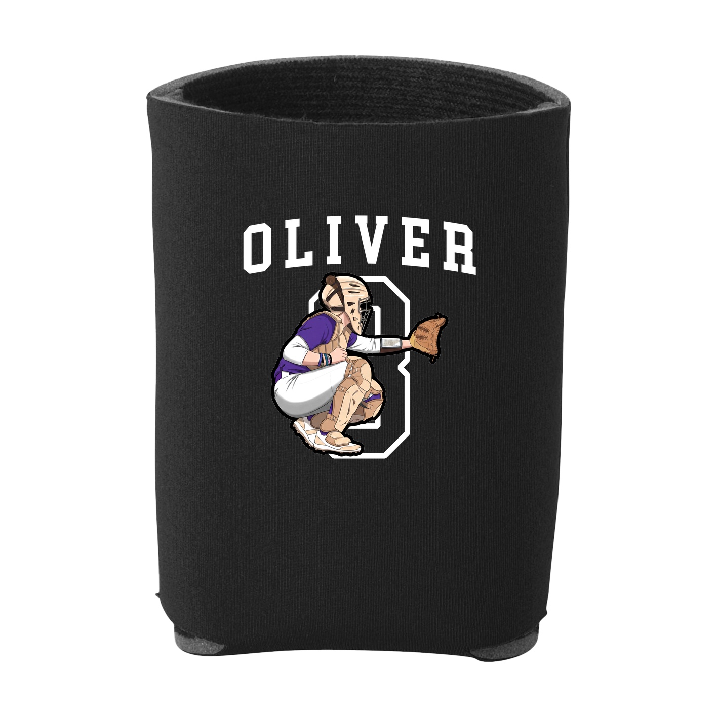 Can Holder — Shirsey in Black