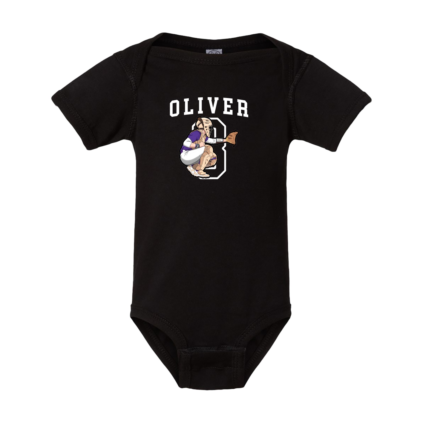 Baby Onesie
