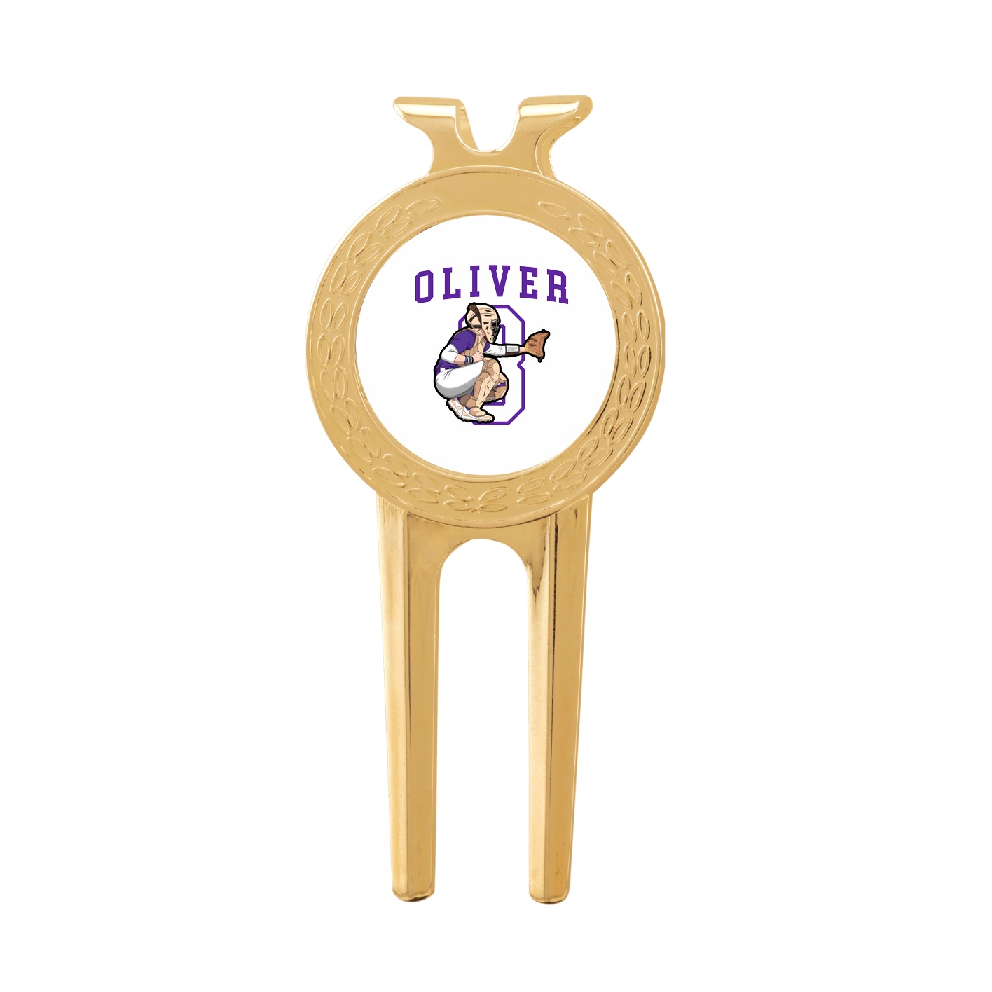 Divot Tool with Ball Marker — Shirsey in Classic