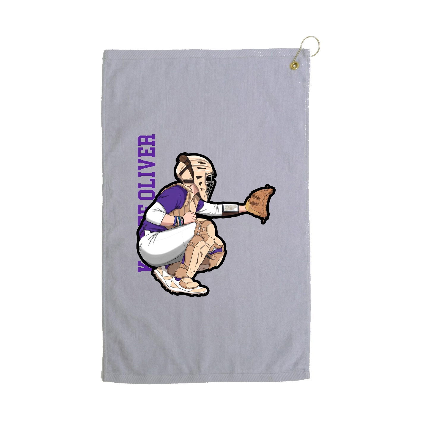 Golf Towel