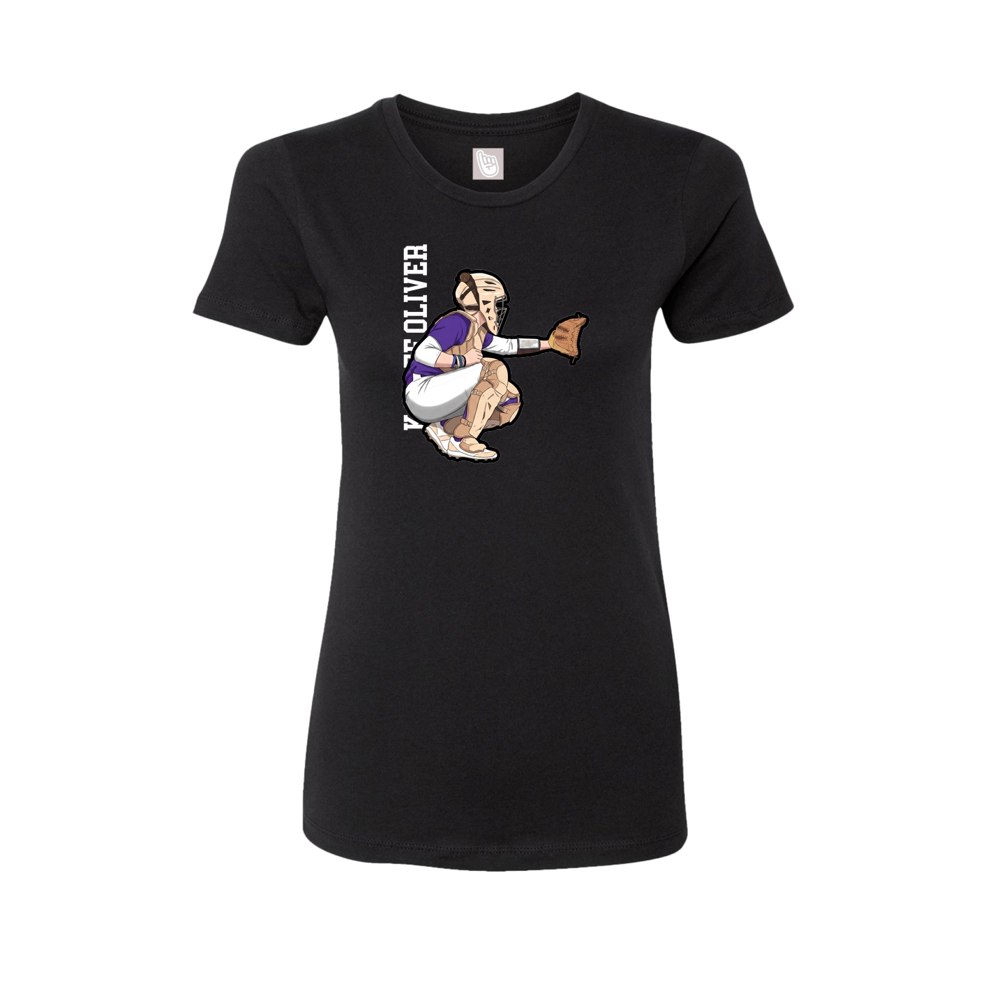 NIL Club Womens Tee
