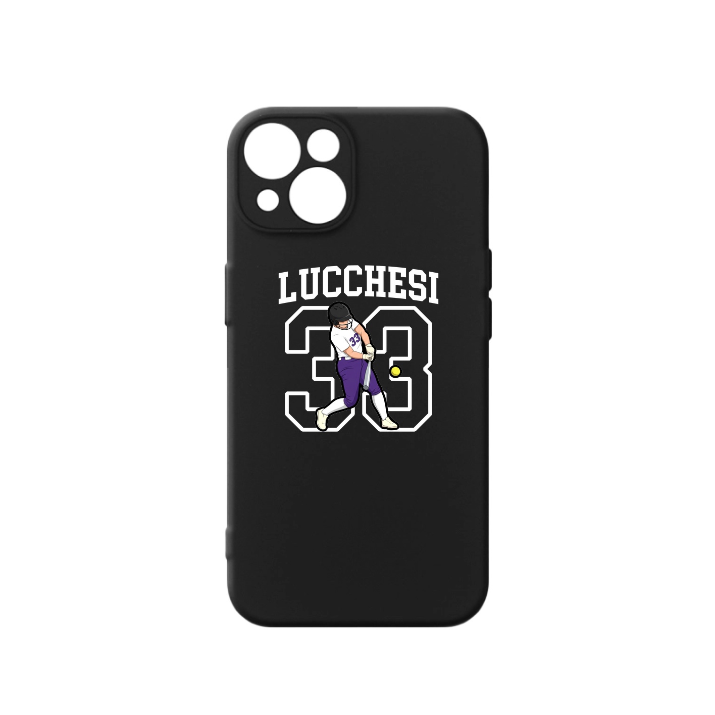 iPhone case