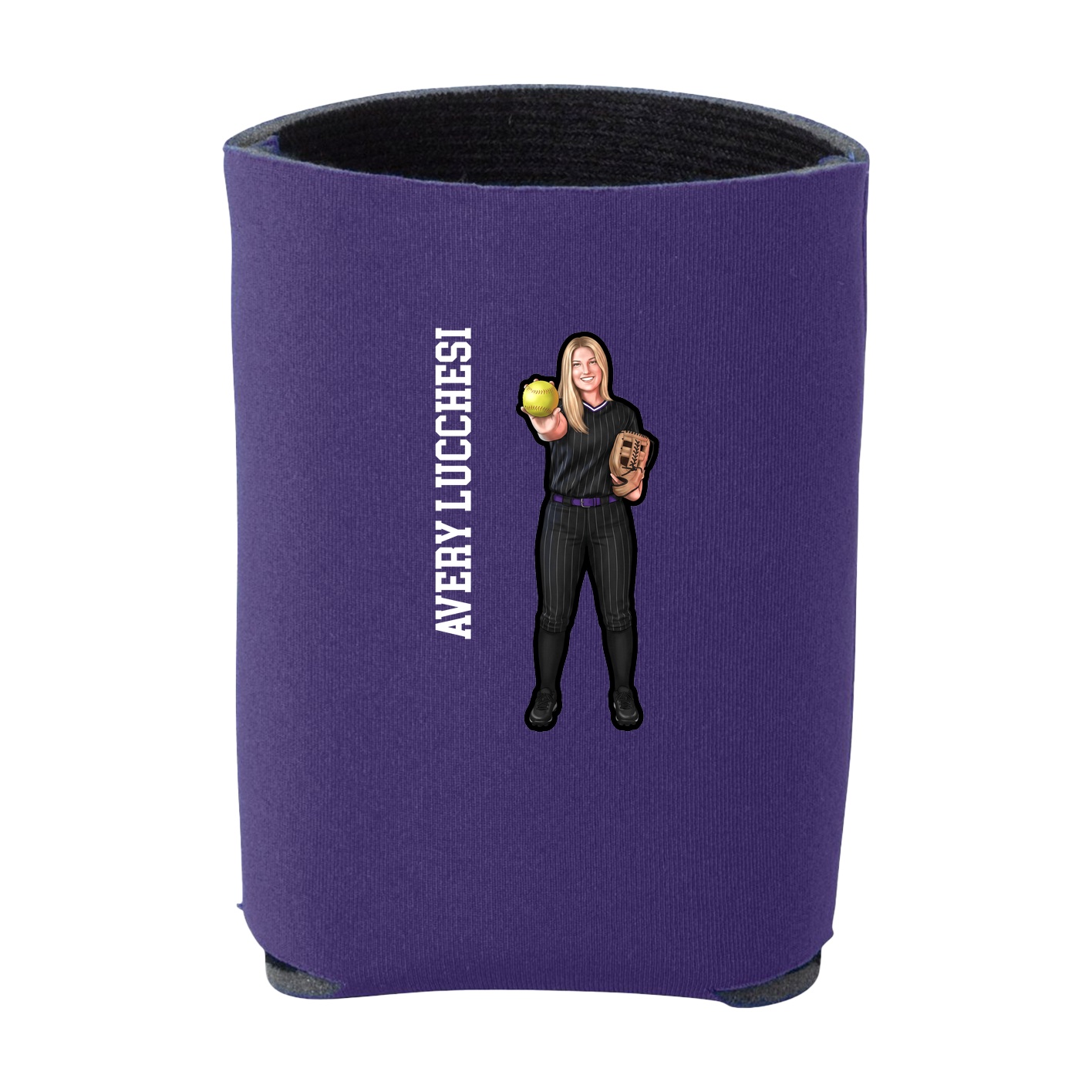 Can Holder