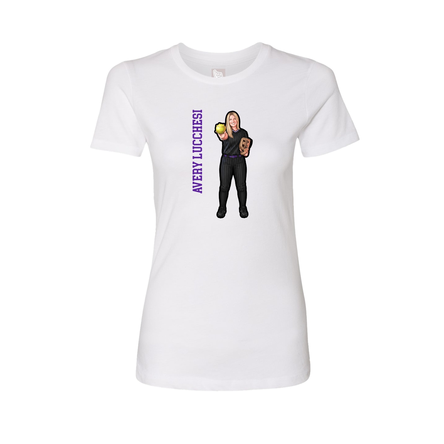 Womens Tee