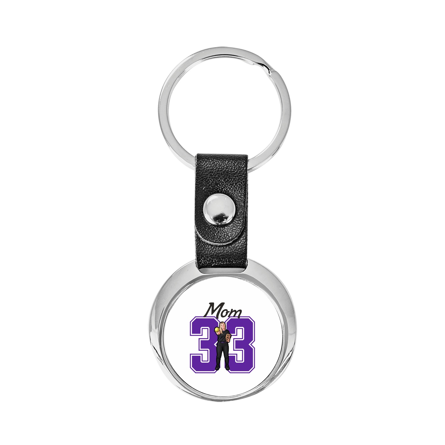 Key Chain — Mothers Day Shirsey in Classic
