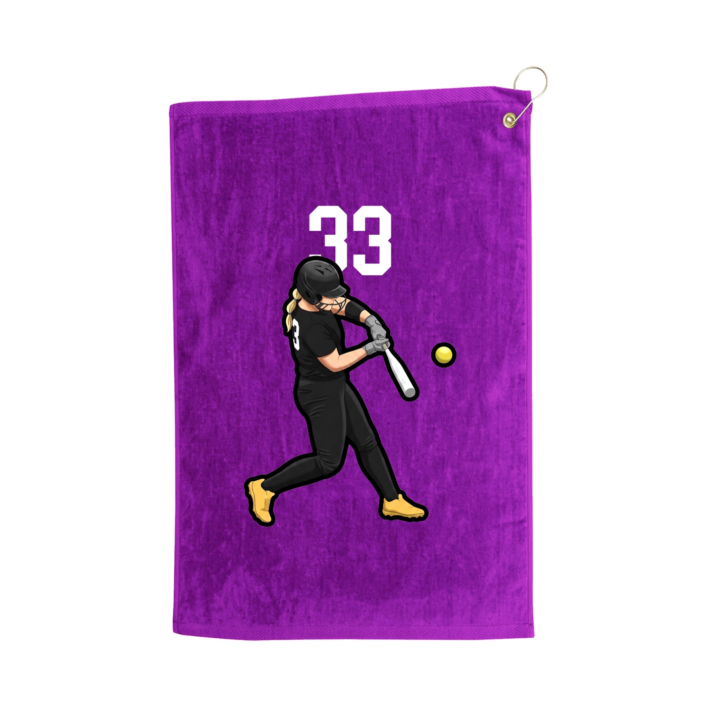 Golf Towel