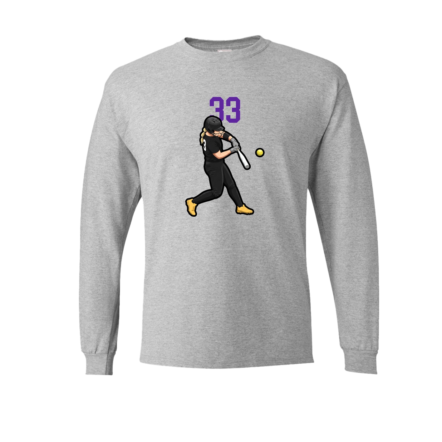 Long Sleeve Tee