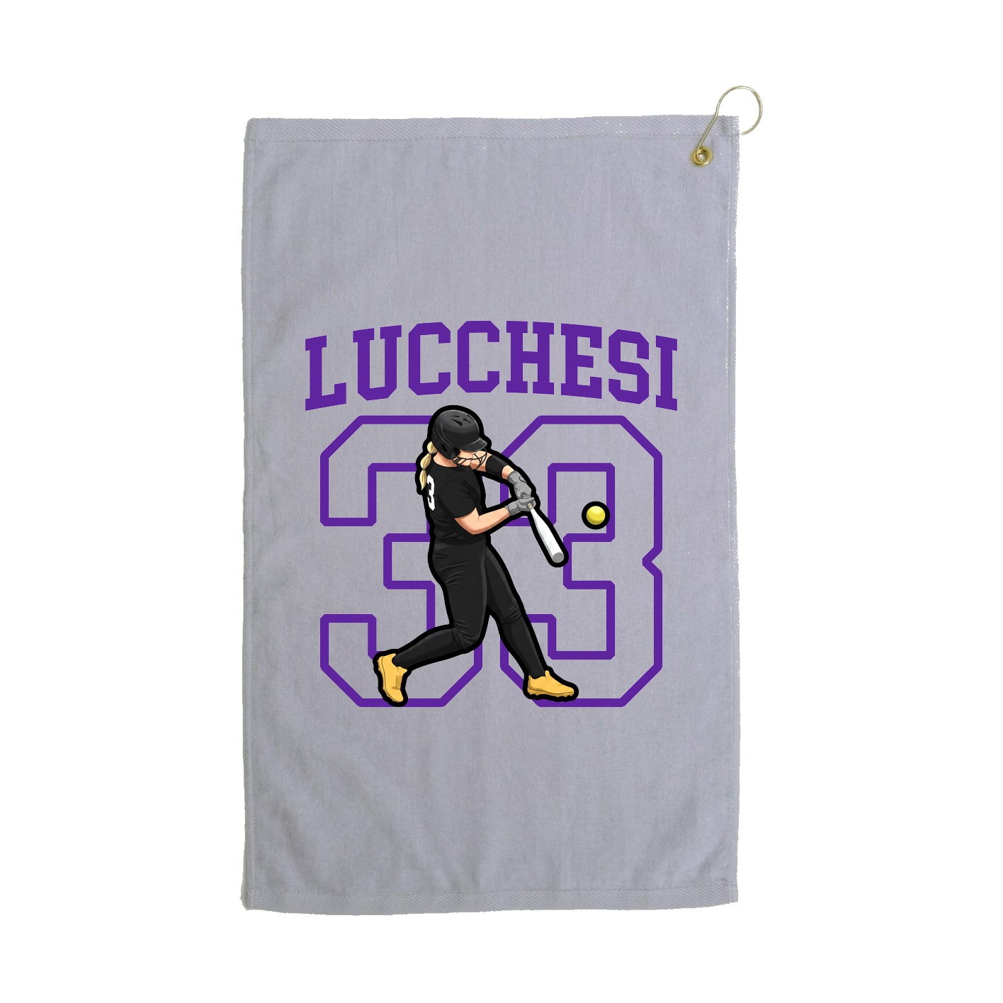 Golf Towel