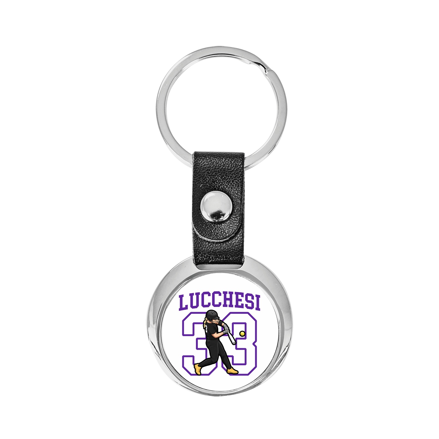 Key Chain — Shirsey in Classic