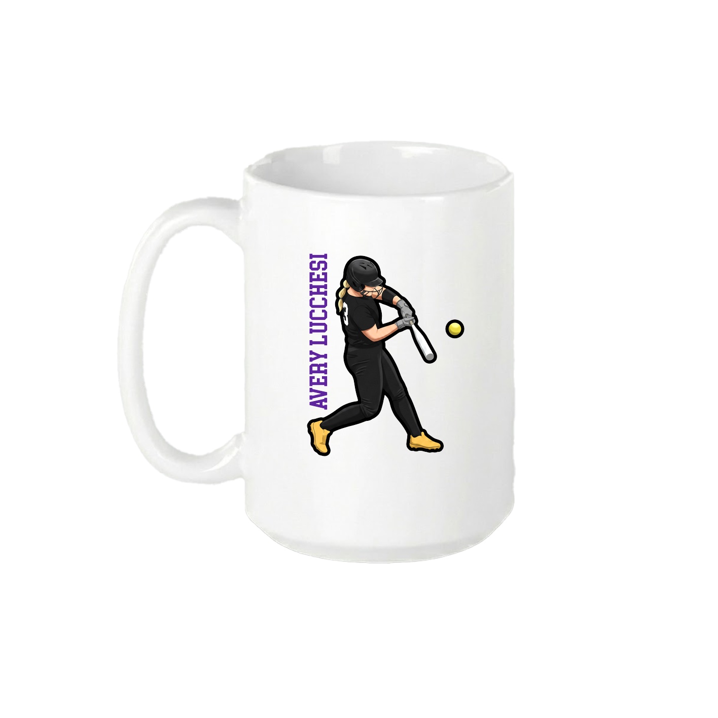 15oz Coffee Mug