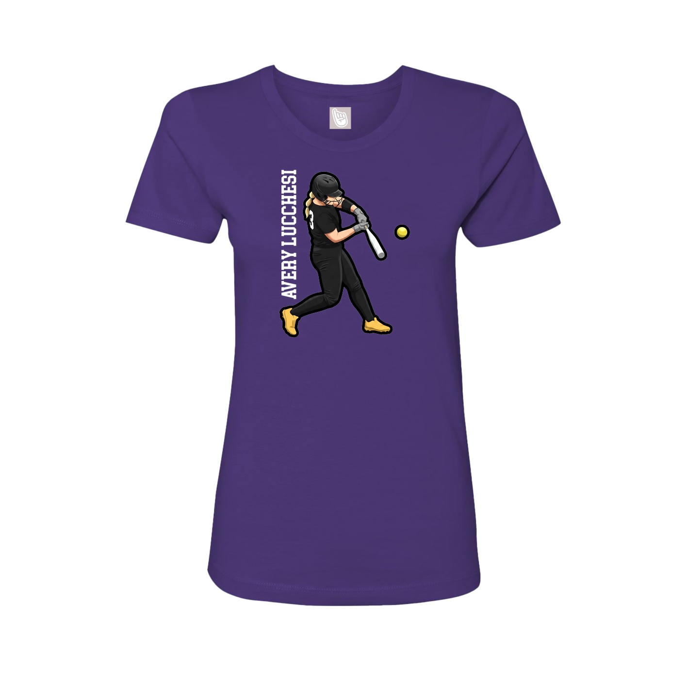 NIL Club Womens Tee