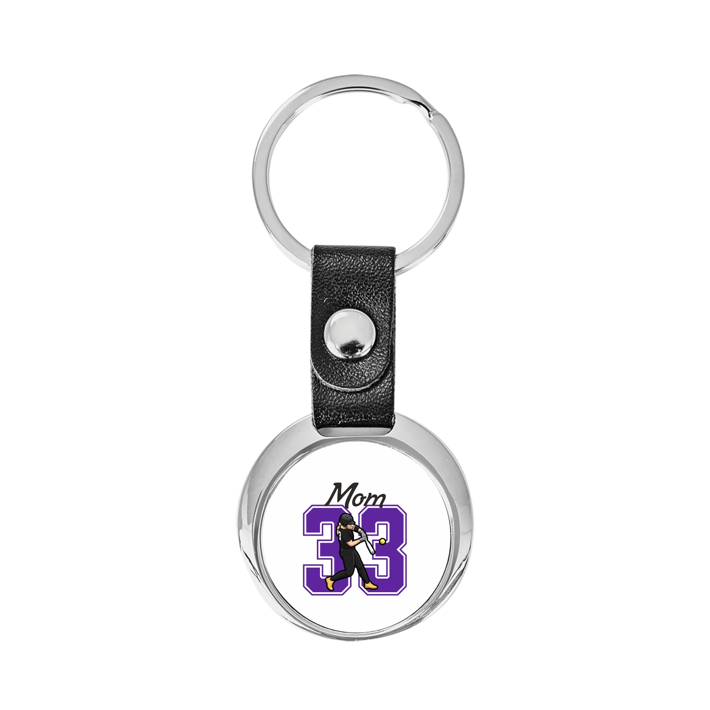 Key Chain — Mothers Day Shirsey in Classic