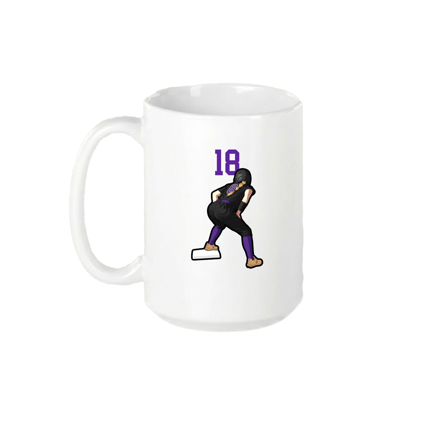 15oz Coffee Mug