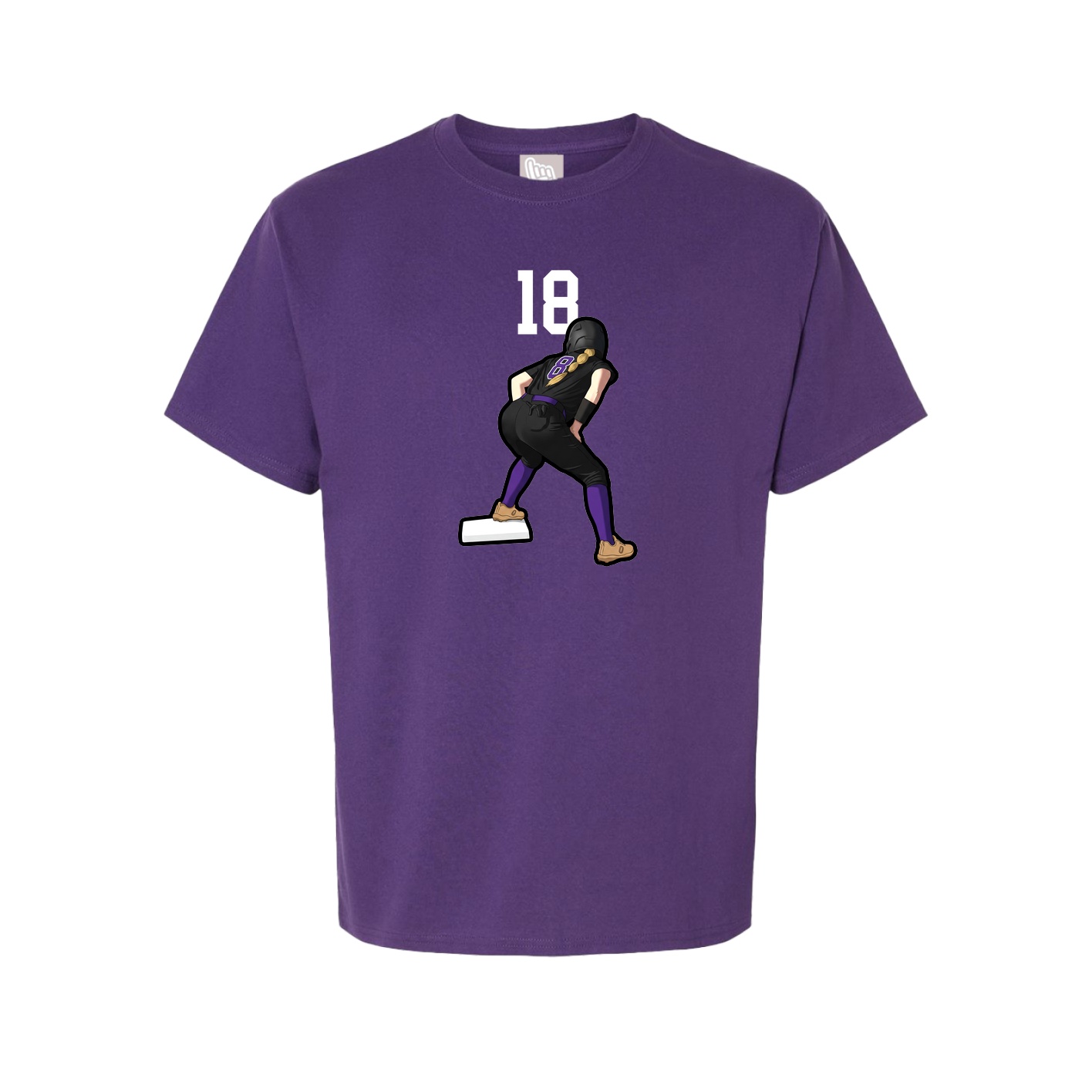 NIL Club Youth Tee