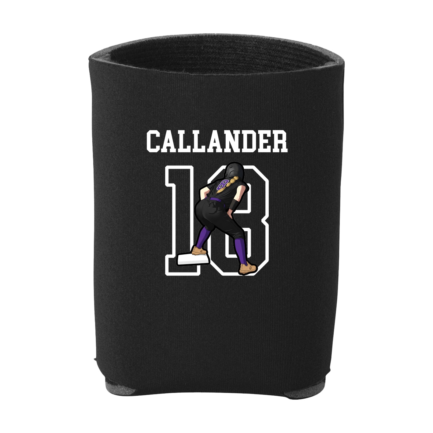 Can Holder