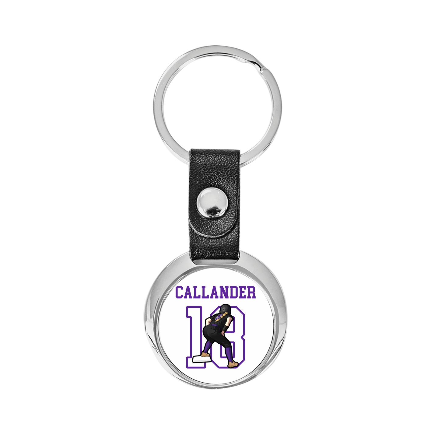 Key Chain — Shirsey in Classic
