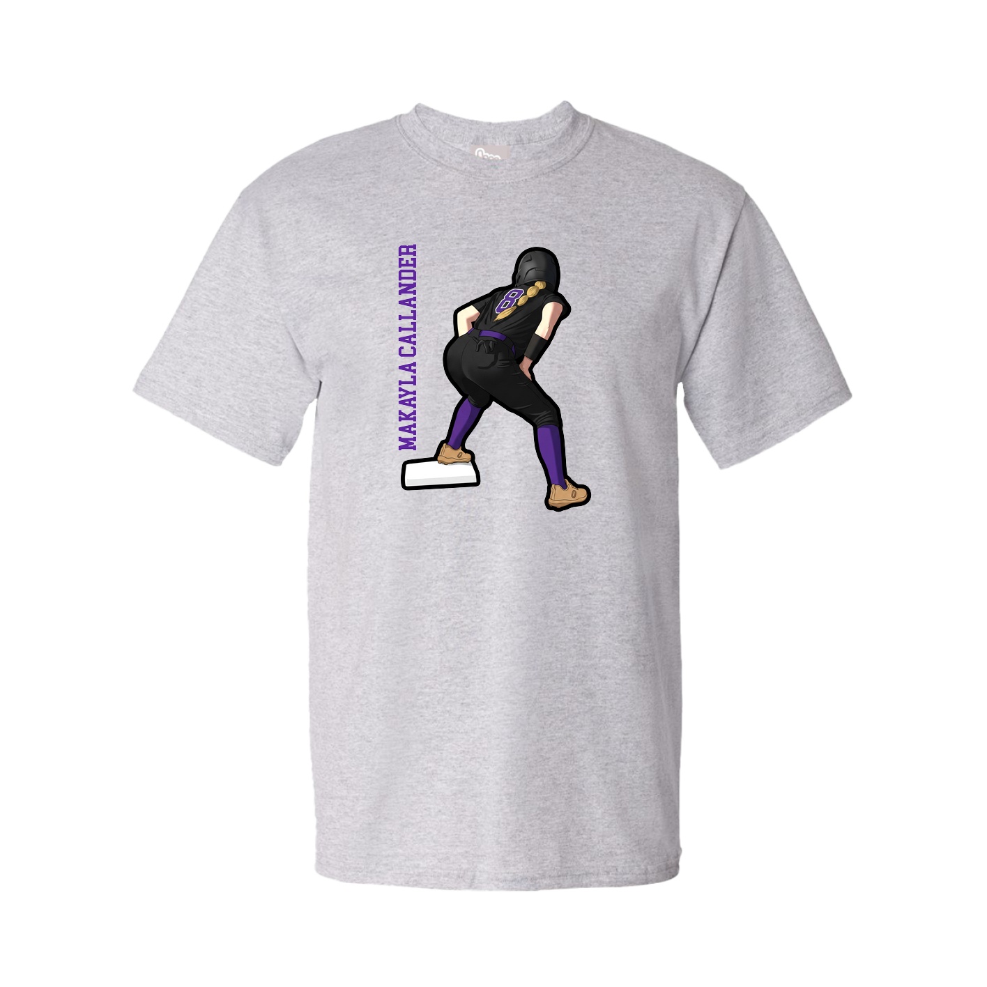 NIL Club Tee