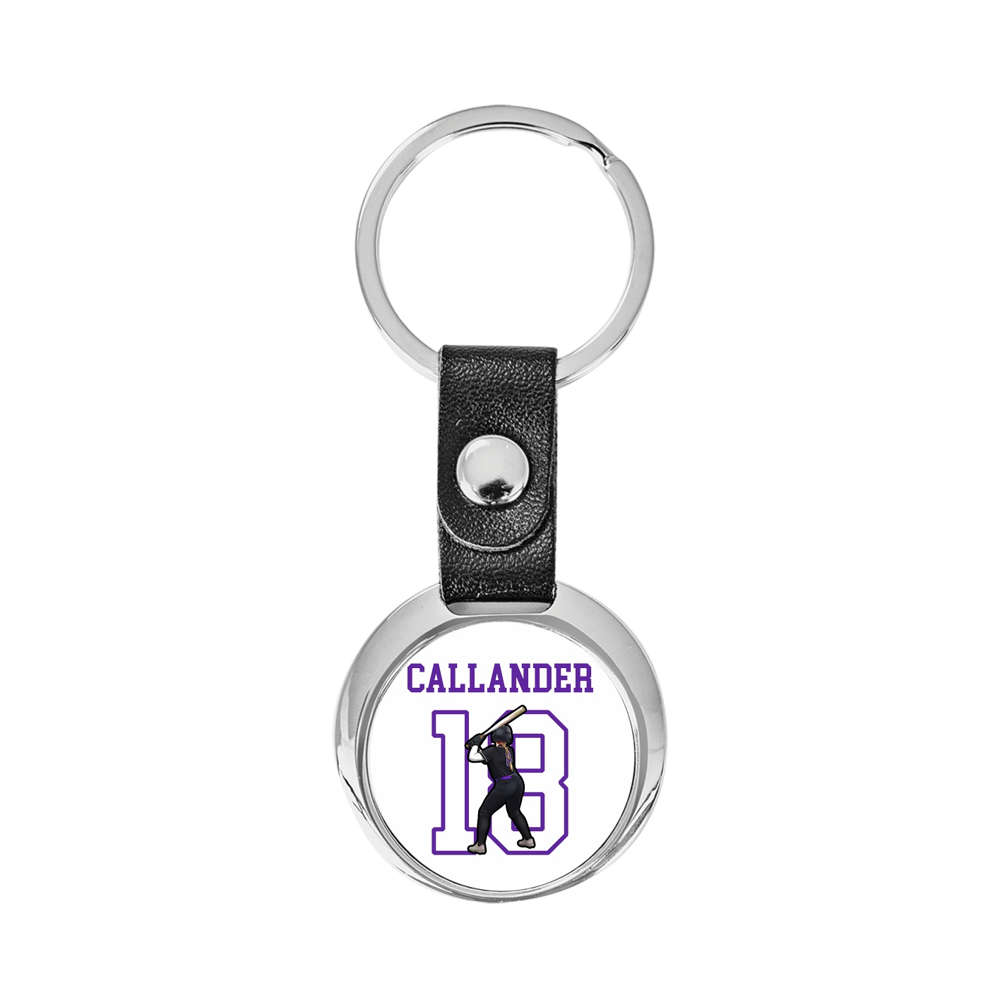 Key Chain — Shirsey in Classic