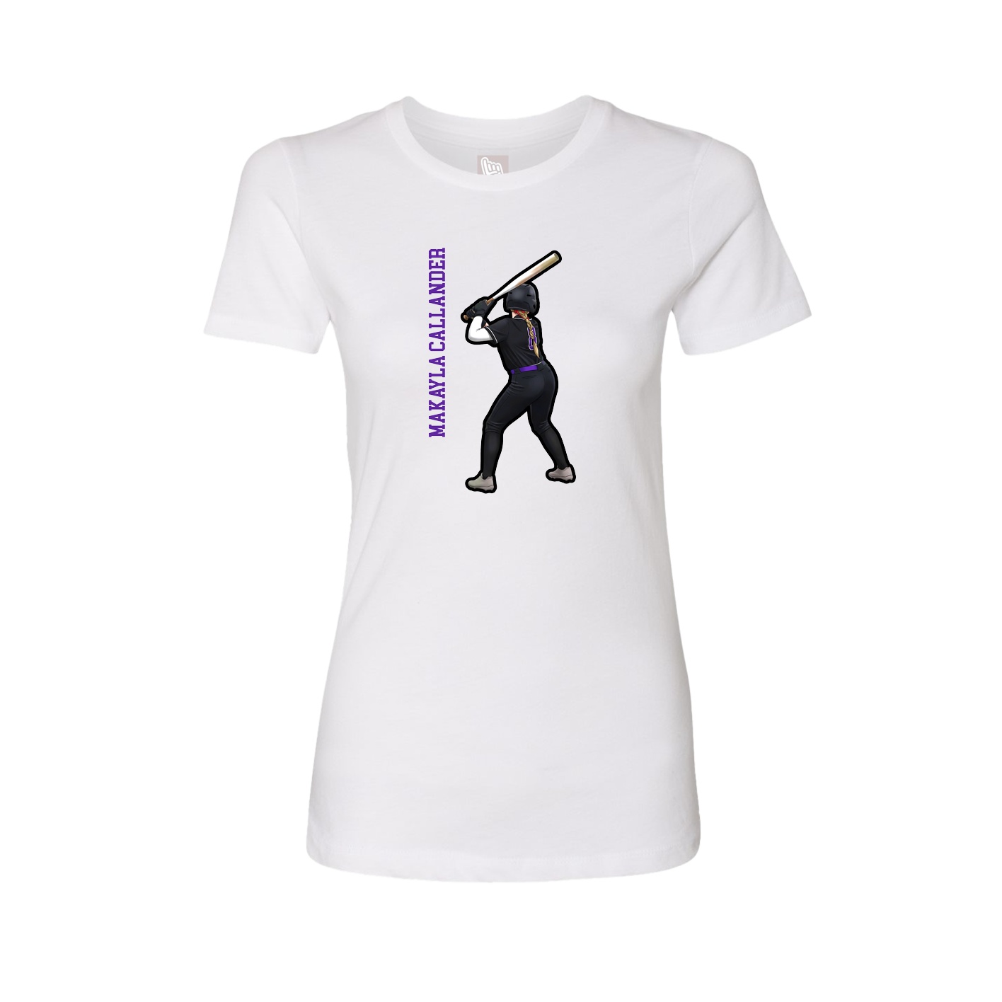 Womens Tee