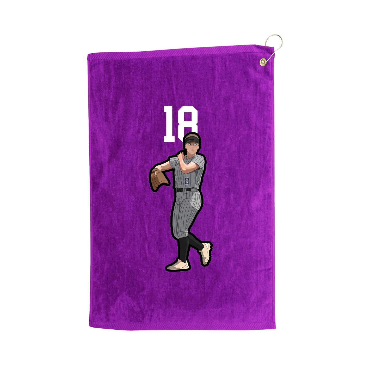 Golf Towel