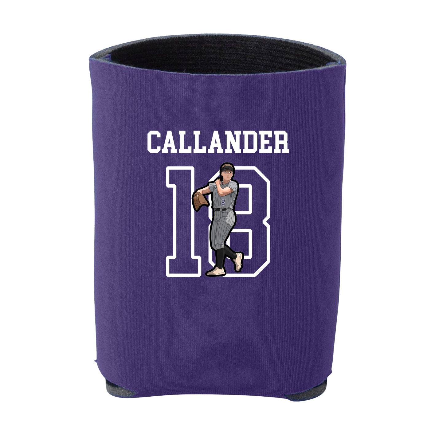 Can Holder