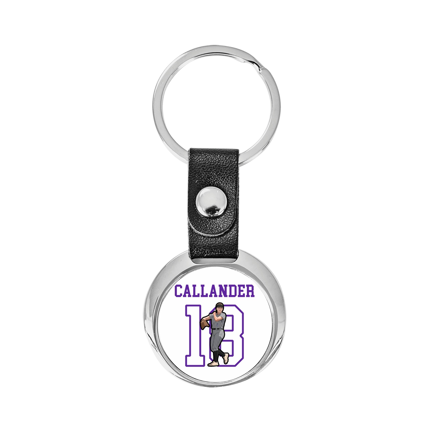 Key Chain — Shirsey in Classic