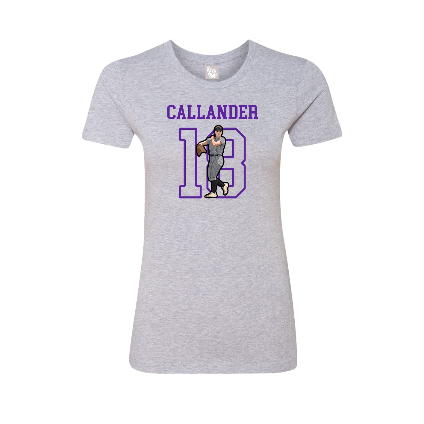 Womens Tee