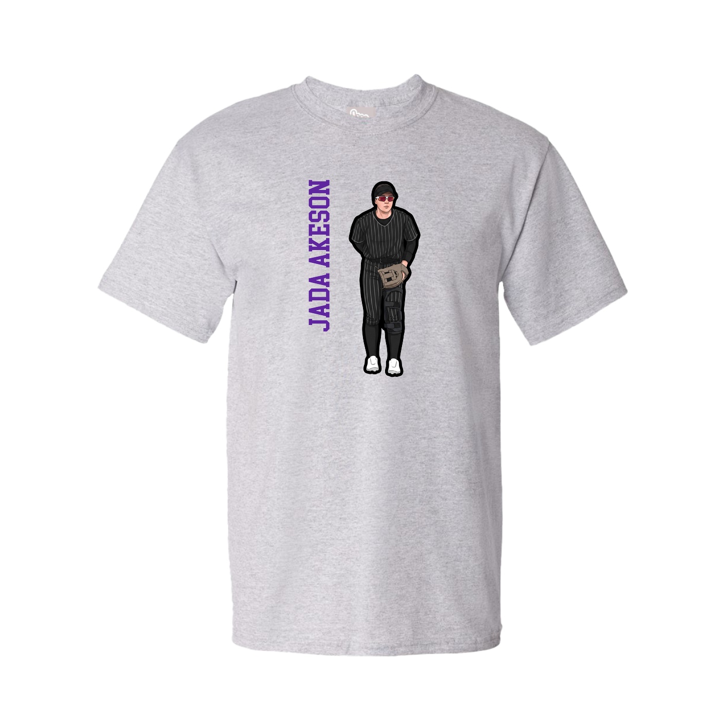 NIL Club Tee