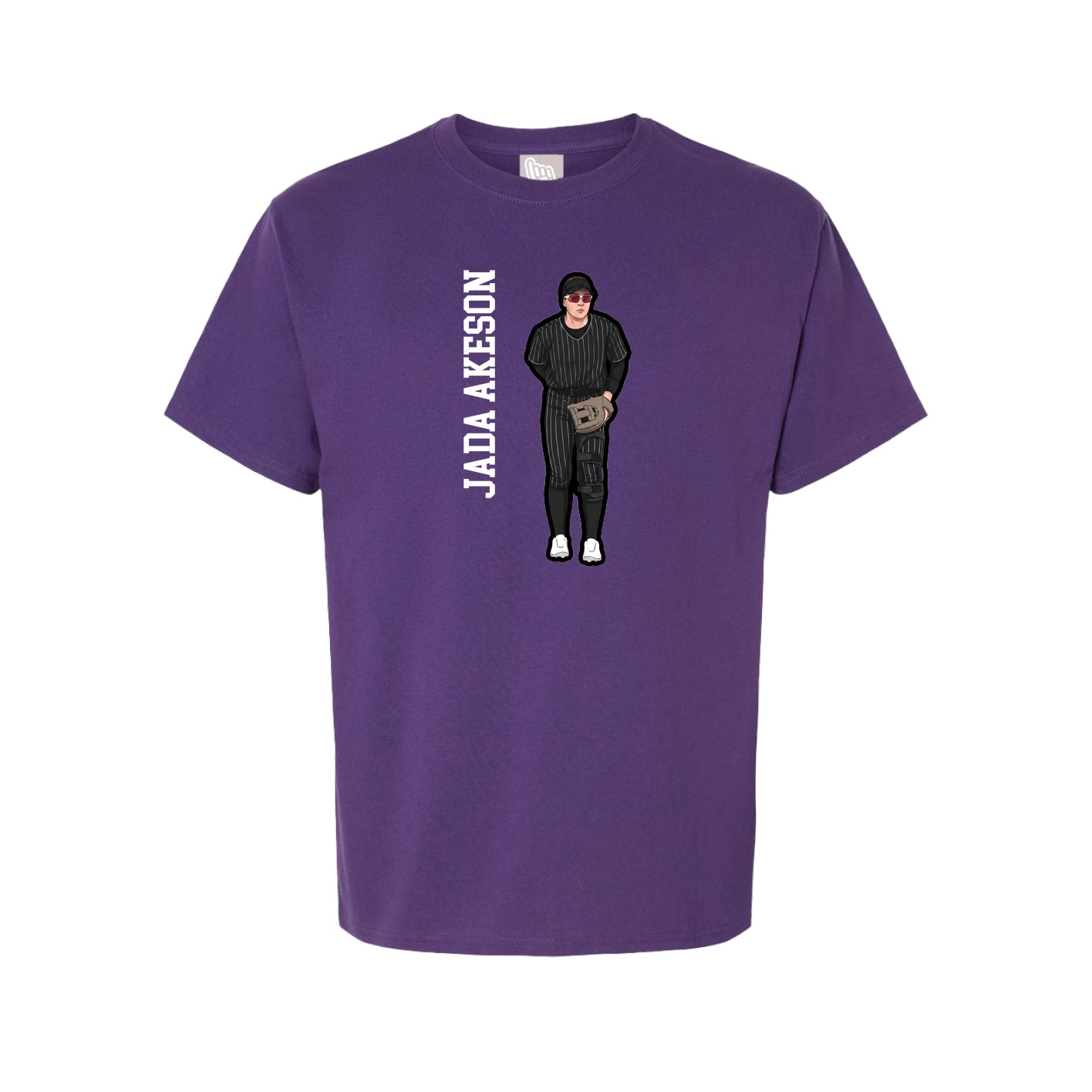 NIL Club Tee